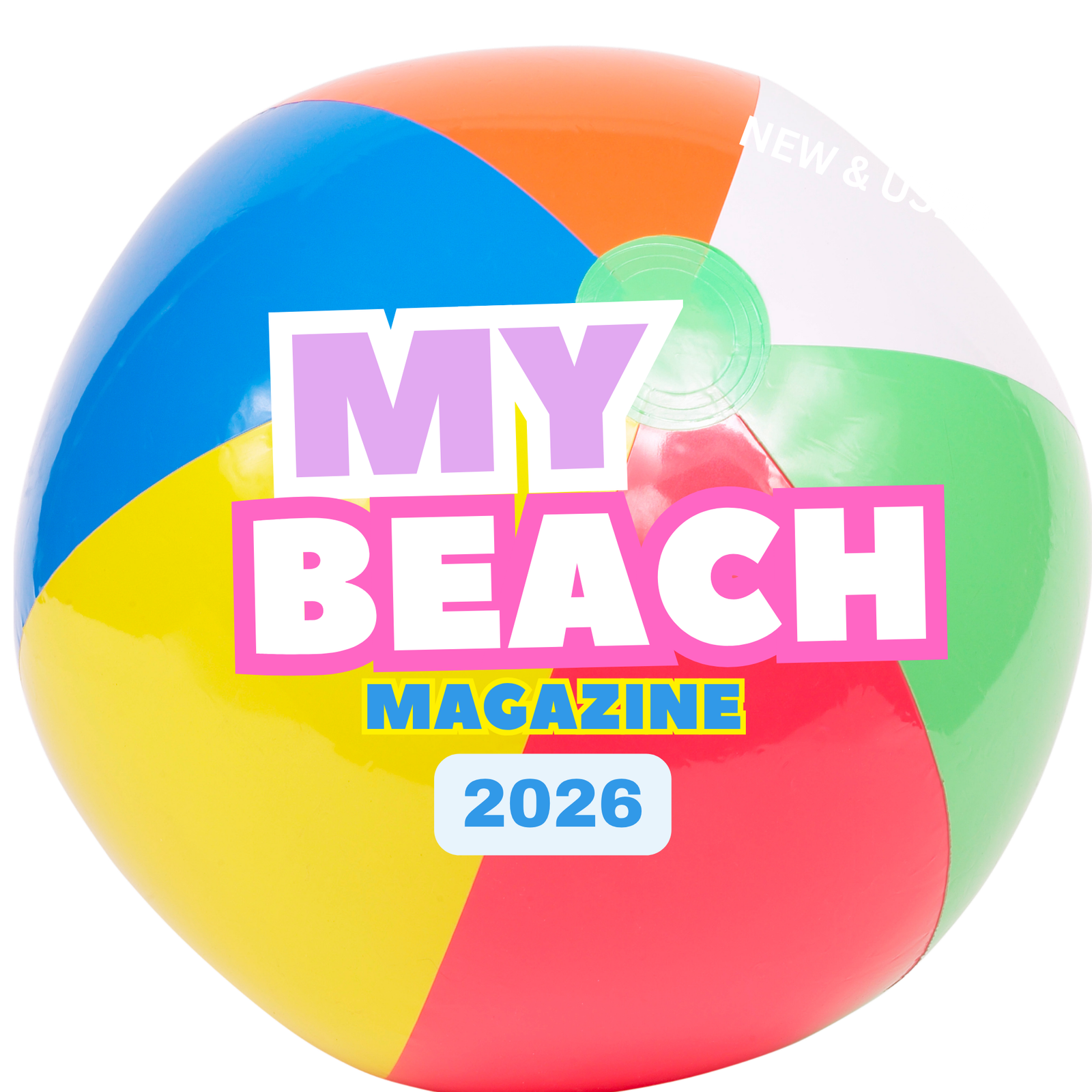MY BEACH